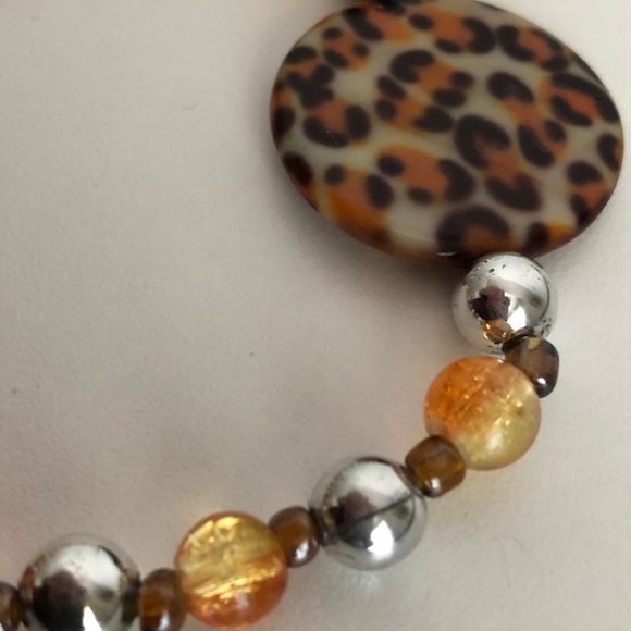 NEW Handcrafted Bracelet - Picture 2 of 5